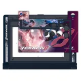 PS5 Аркадный контроллер Hori Fighting Stick α (TEKKEN 8 Edition) PS5,PS4, ПК (SPF-037U)