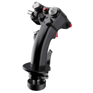 Джойстик MOZA MH16 Flightstick AS002