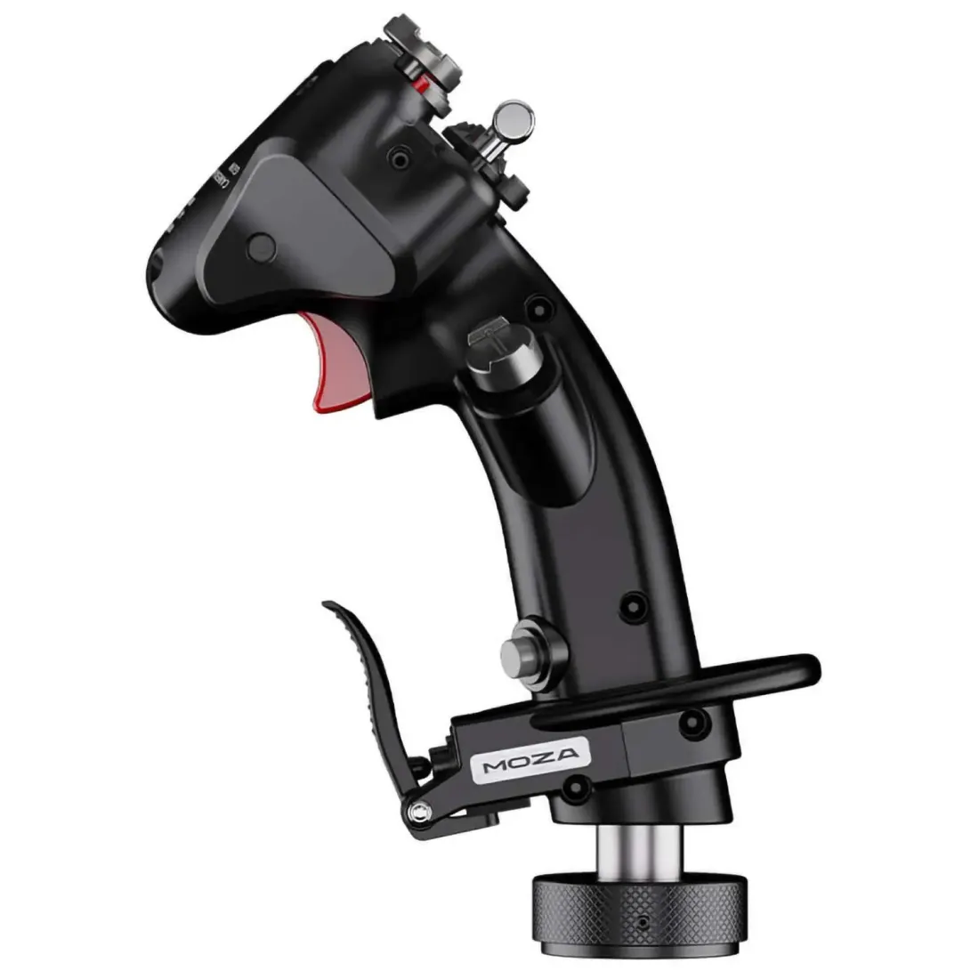 Джойстик MOZA MH16 Flightstick AS002
