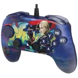 Контроллер Hori Fighting Commander OCTA (Street Fighter 6 Cammy Edition) ПК (HPC-070E)