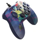 Контроллер Hori Fighting Commander OCTA (Street Fighter 6 Cammy Edition) ПК (HPC-070E)