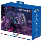 Контроллер Hori Fighting Commander OCTA (Street Fighter 6 Juri Edition) для ПК (HPC-071E)