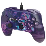 Контроллер Hori Fighting Commander OCTA (Street Fighter 6 Juri Edition) для ПК (HPC-071E)
