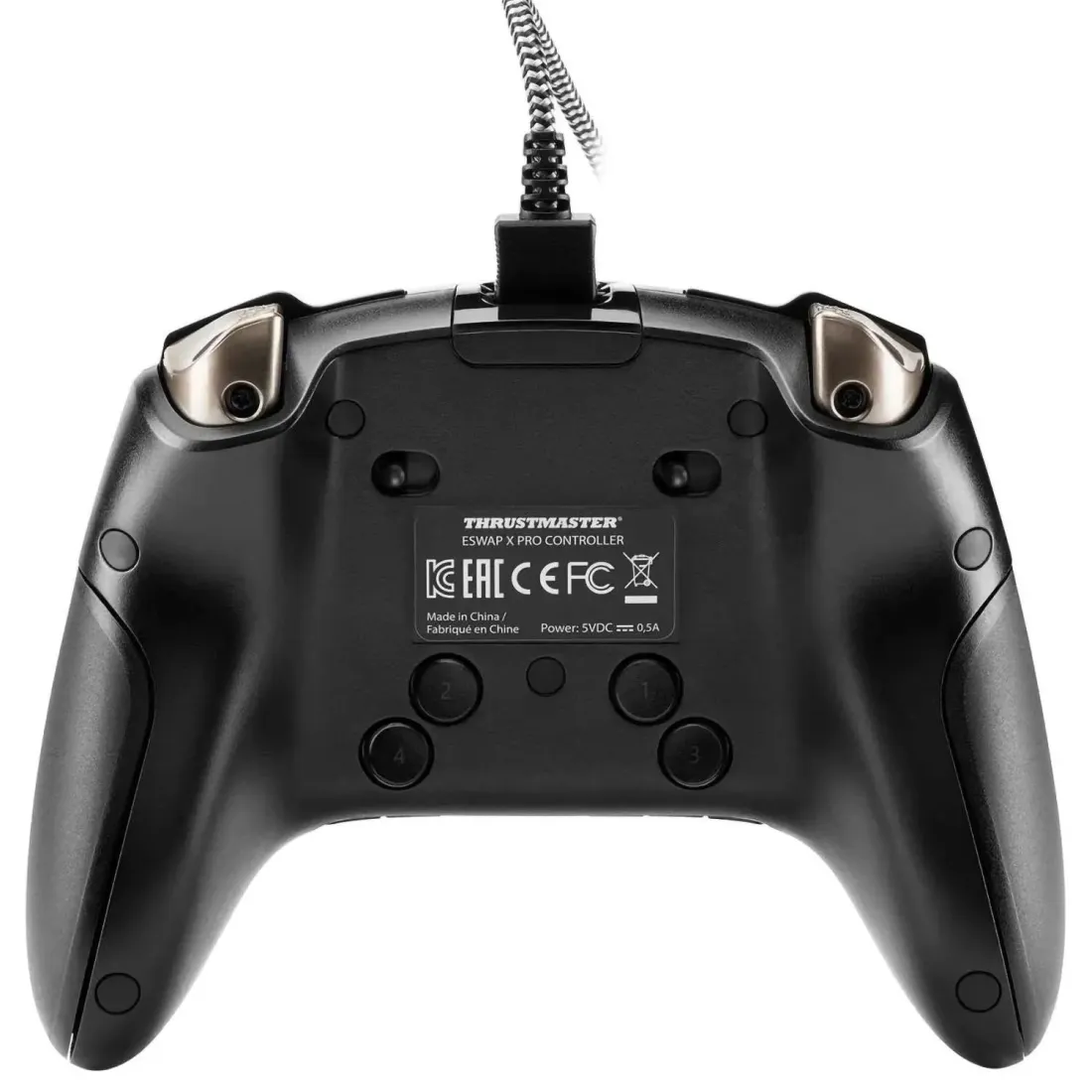 Геймпад Thrustmaster Eswap X 2 Pro controller Xbox One, Xbox X, Xbox S, ПК