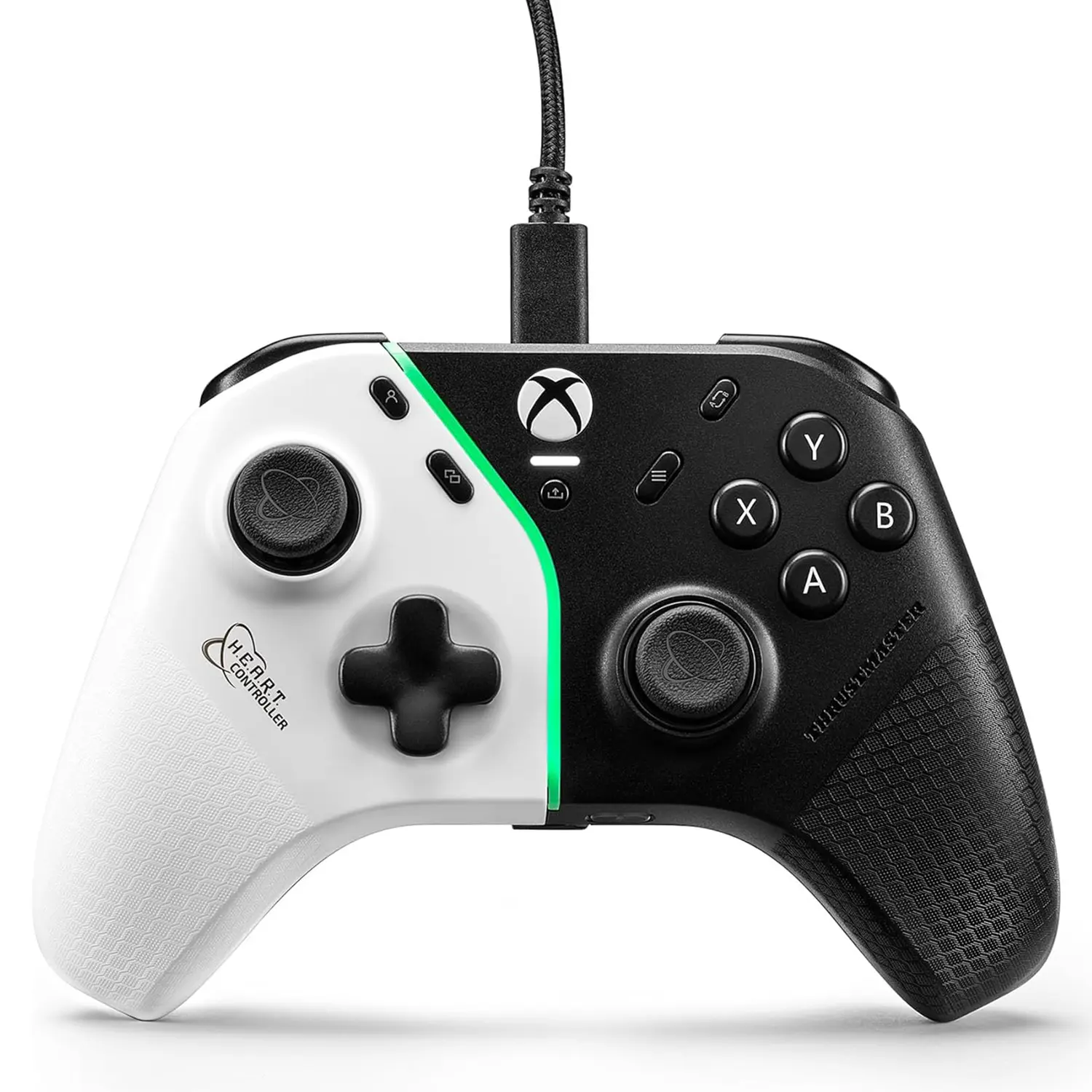 Геймпад Thrustmaster H.E.A.R.T controller Xbox One, Xbox X, Xbox S, ПК