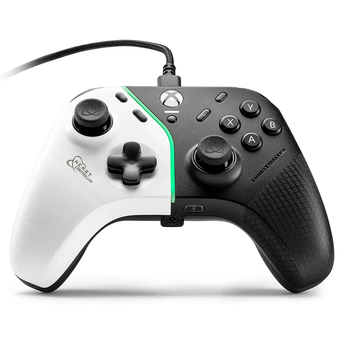 Геймпад Thrustmaster H.E.A.R.T controller Xbox One, Xbox X, Xbox S, ПК