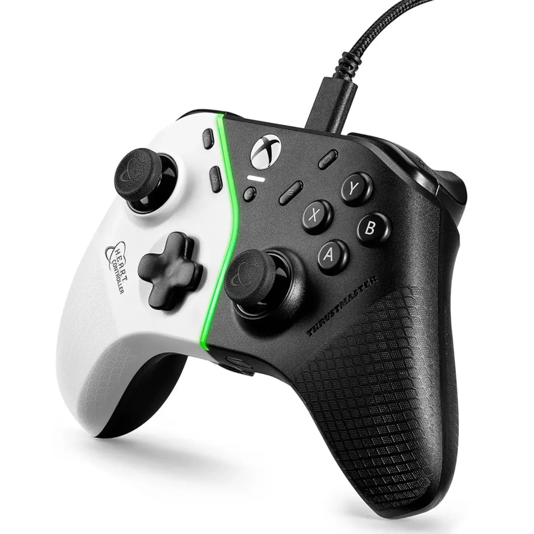 Геймпад Thrustmaster H.E.A.R.T controller Xbox One, Xbox X, Xbox S, ПК