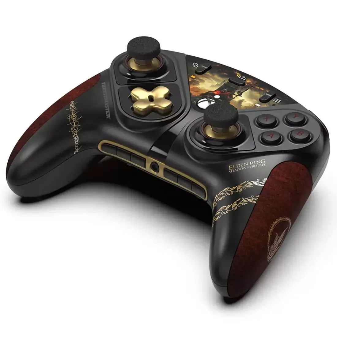 Геймпад Thrustmaster ESWAP X 2 PRO Controller ELDEN RING Edition, Xbox One, Xbox X, Xbox S, ПК