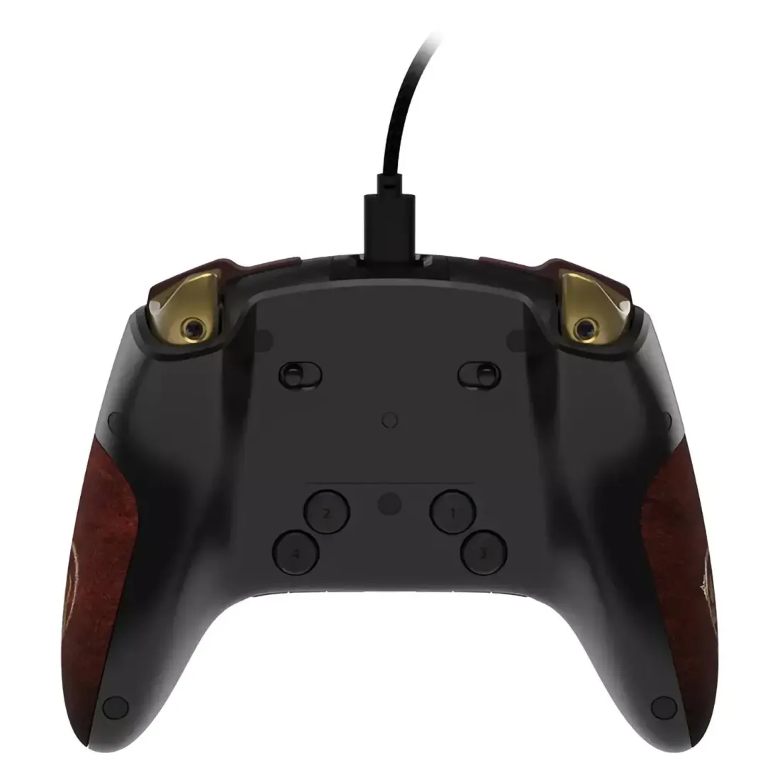 Геймпад Thrustmaster ESWAP X 2 PRO Controller ELDEN RING Edition, Xbox One, Xbox X, Xbox S, ПК