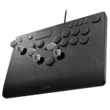 PS5 Аркадный контроллер Hori Nolva mechanical all-button arcade PS5,PS4,ПК (SPF-049E)