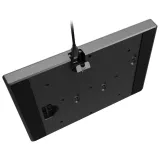 PS5 Аркадный контроллер Hori Nolva mechanical all-button arcade PS5,PS4,ПК (SPF-049E)