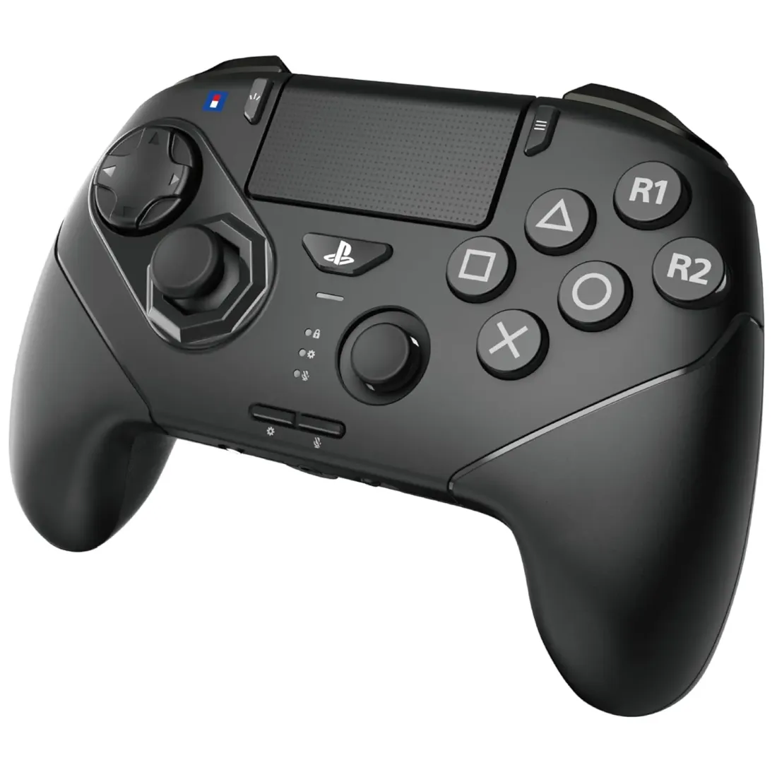 Беспроводной геймпад HORI Fighting Commander OCTA PRO wireless, PS5, PS4, ПК (SPF-040E)