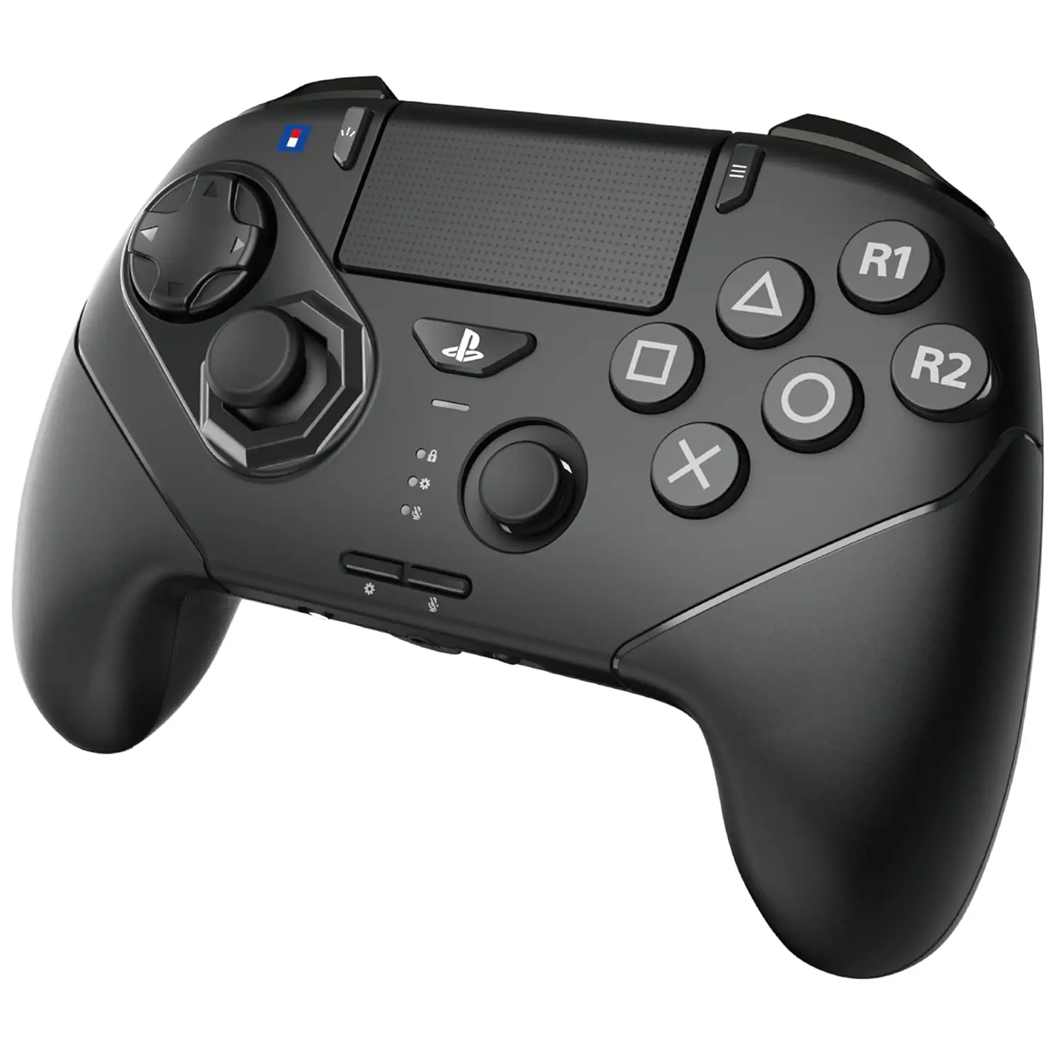 Беспроводной геймпад HORI Fighting Commander OCTA PRO wireless, PS5, PS4, ПК (SPF-040E)