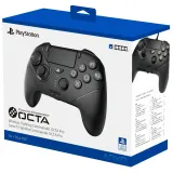 Беспроводной геймпад HORI Fighting Commander OCTA PRO wireless, PS5, PS4, ПК (SPF-040E)