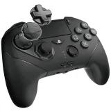 Беспроводной геймпад HORI Fighting Commander OCTA PRO wireless, PS5, PS4, ПК (SPF-040E)