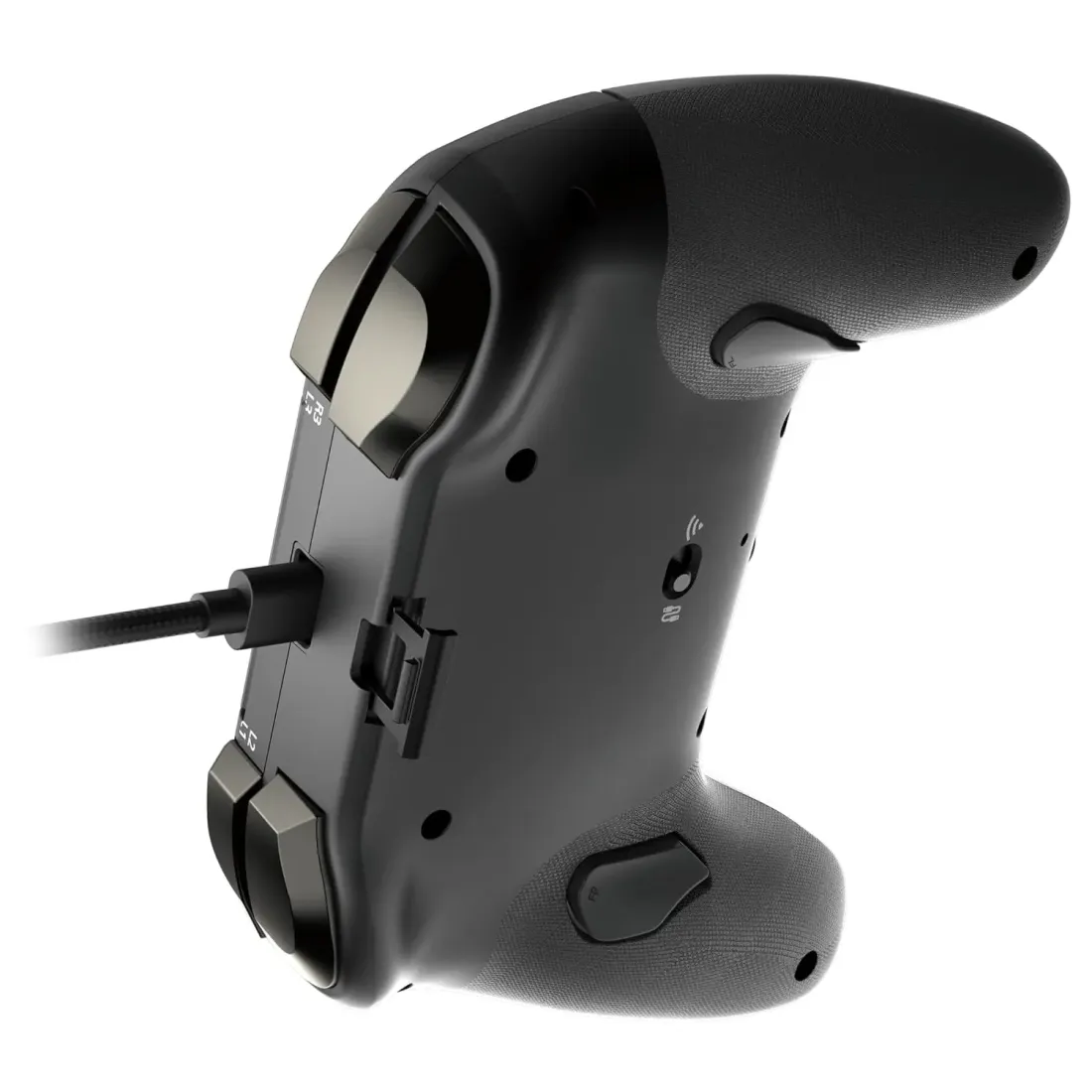 Беспроводной геймпад HORI Fighting Commander OCTA PRO wireless, PS5, PS4, ПК (SPF-040E)