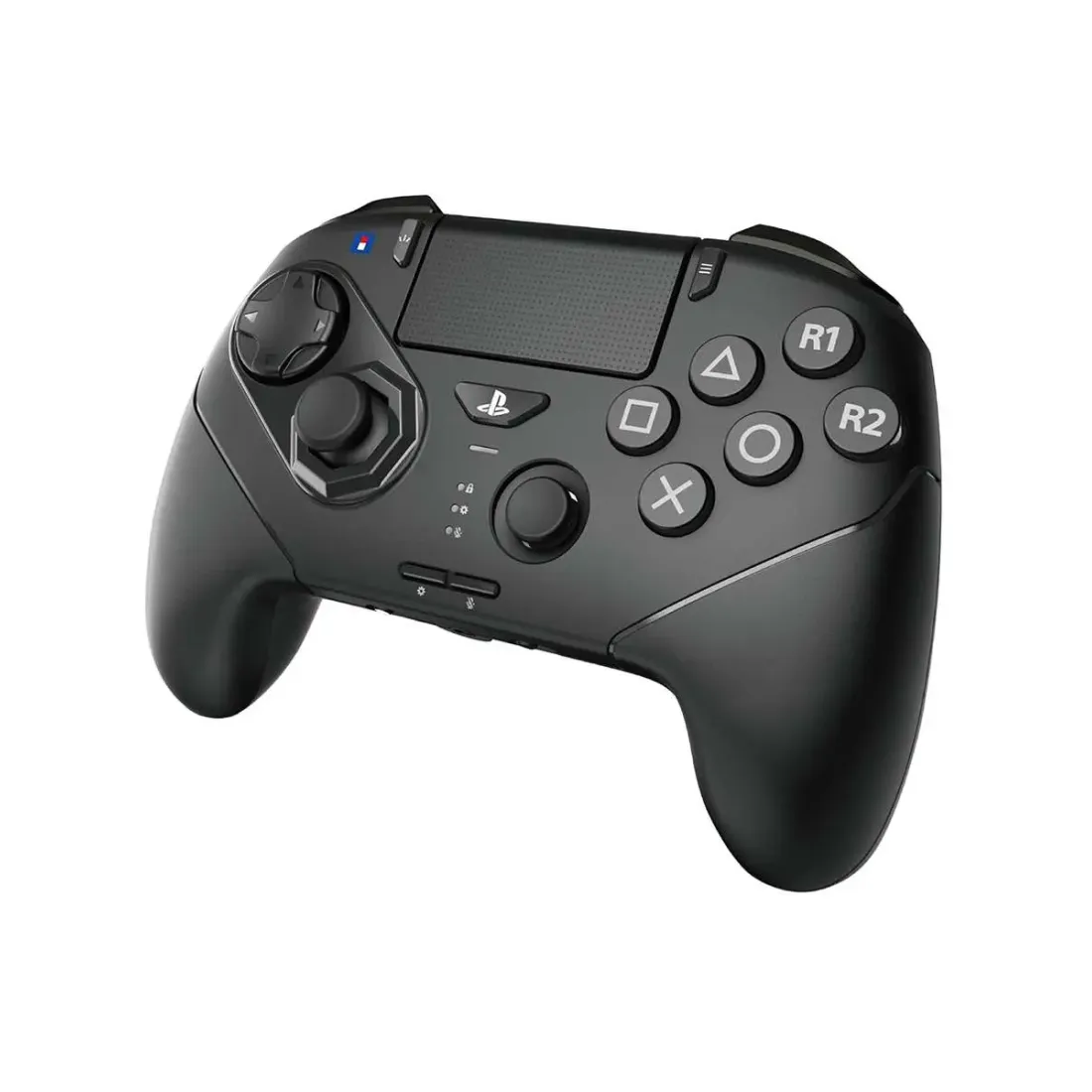 Беспроводной геймпад HORI Fighting Commander OCTA PRO wireless, PS5, PS4, ПК (SPF-040E)