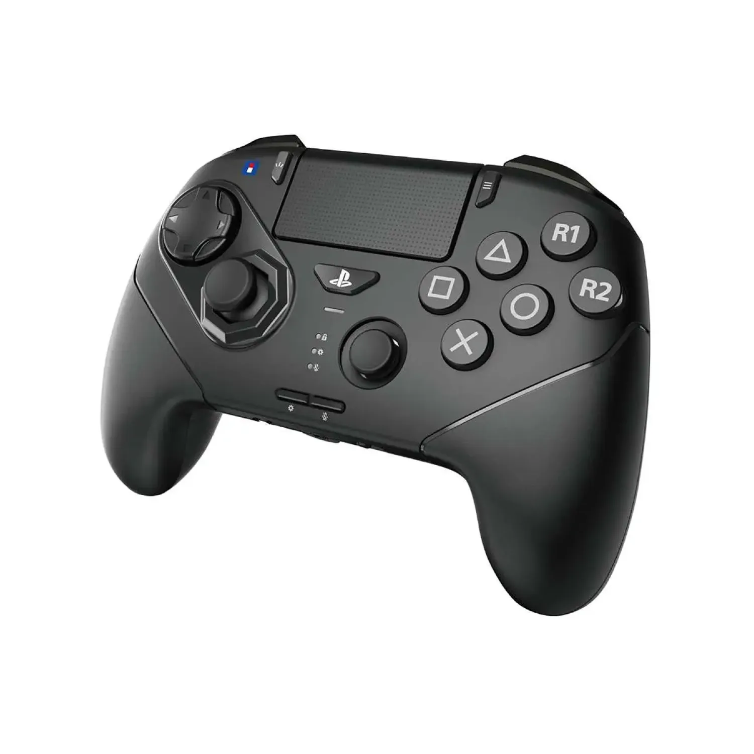 Беспроводной геймпад HORI Fighting Commander OCTA PRO wireless, PS5, PS4, ПК (SPF-040E)