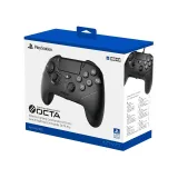 Беспроводной геймпад HORI Fighting Commander OCTA PRO wireless, PS5, PS4, ПК (SPF-040E)