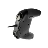 Беспроводной геймпад HORI Fighting Commander OCTA PRO wireless, PS5, PS4, ПК (SPF-040E)