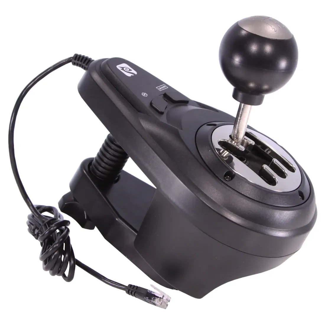 Руль Artplays V-1600 Pro Force Feedback для PC, Xbox Series X/S. PlayStation 4, Xbox One