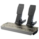 Игровой руль MOZA R5 Bundle （R5 Base, ES Wheel, SR-P Lite double Pedals，R5 Table Clamp) RS20