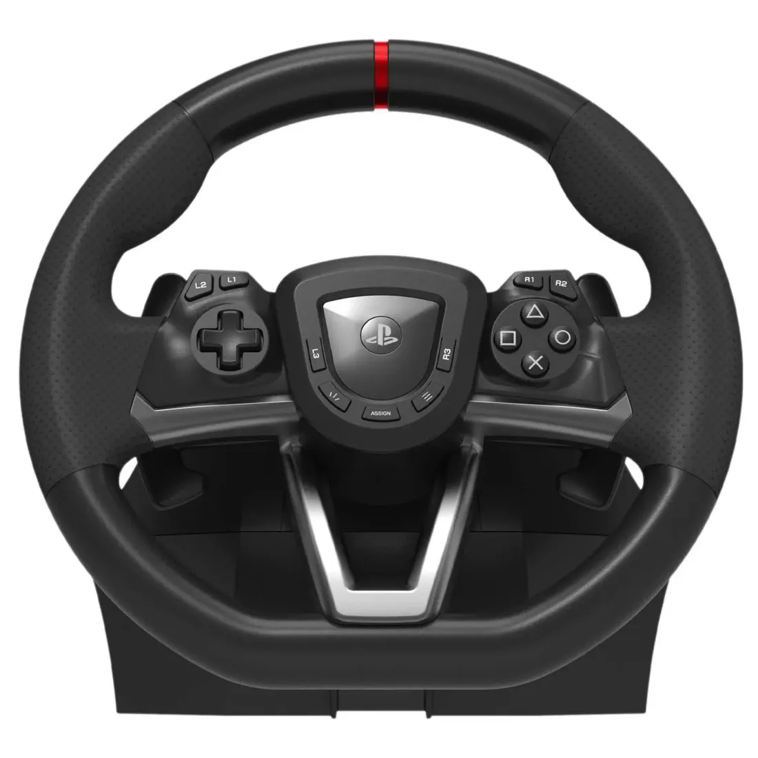 PS5 Руль Hori Racing Wheel APEX, PS5, PS4, ПК (SPF-004U)