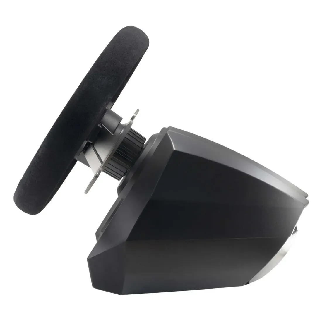 Руль Artplays V-1200 Vibro для PS4, PC, Xbox One, Switch. Premium Leather Edition