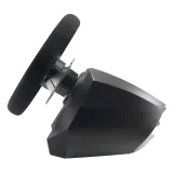 Руль Artplays V-1200 Vibro для PS4, PC, Xbox One, Switch. Premium Leather Edition