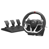 Xbox Series X/S Руль Hori Force Feedback Racing Wheel DLX Xbox One/Xbox Series X, S (AB05-001E)