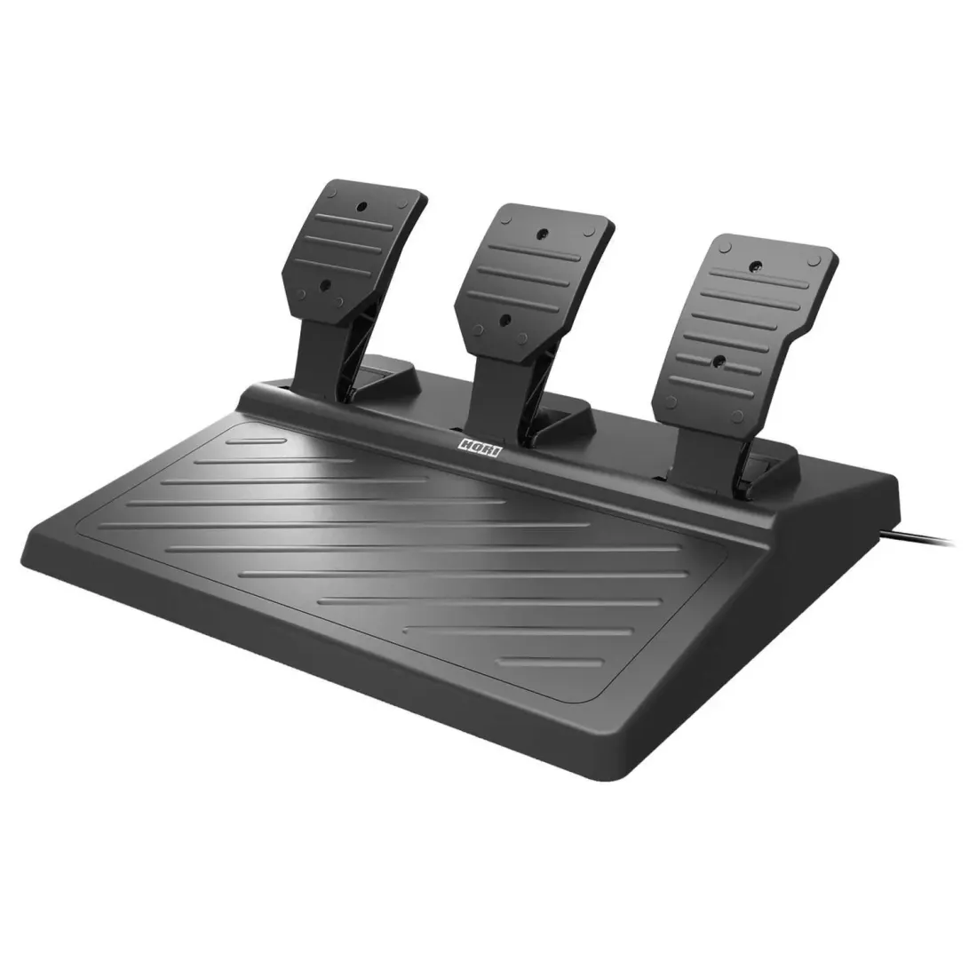 Xbox Series X/S Руль Hori Force Feedback Racing Wheel DLX Xbox One/Xbox Series X, S (AB05-001E)