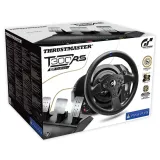 Руль Thrustmaster T300 RS  Gran Turismo Edition EU Version, PS5/PS4/PC