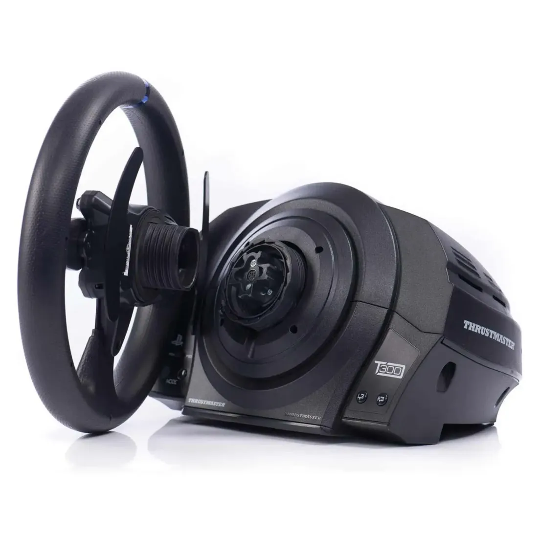 Руль Thrustmaster T300 RS  Gran Turismo Edition EU Version, PS5/PS4/PC