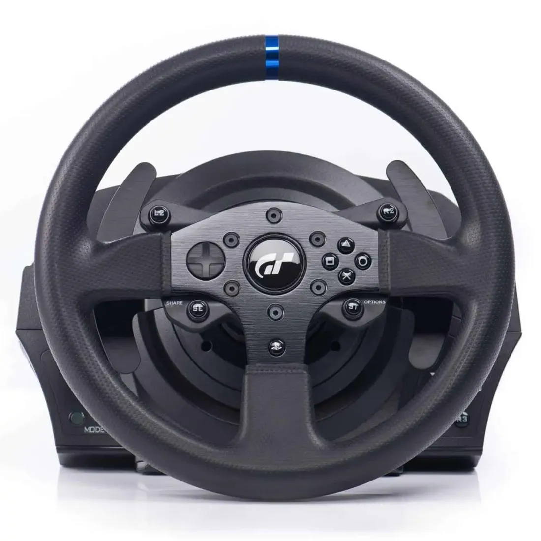 Руль Thrustmaster T300 RS  Gran Turismo Edition EU Version, PS5/PS4/PC