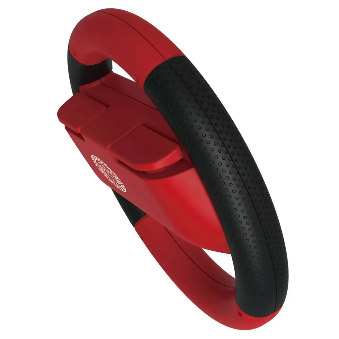 Nintendo Switch Руль Hori (Mario) для консоли Switch (NSW-054U)