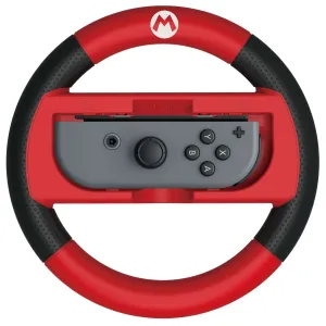 Nintendo Switch Руль Hori (Mario) для консоли Switch (NSW-054U)