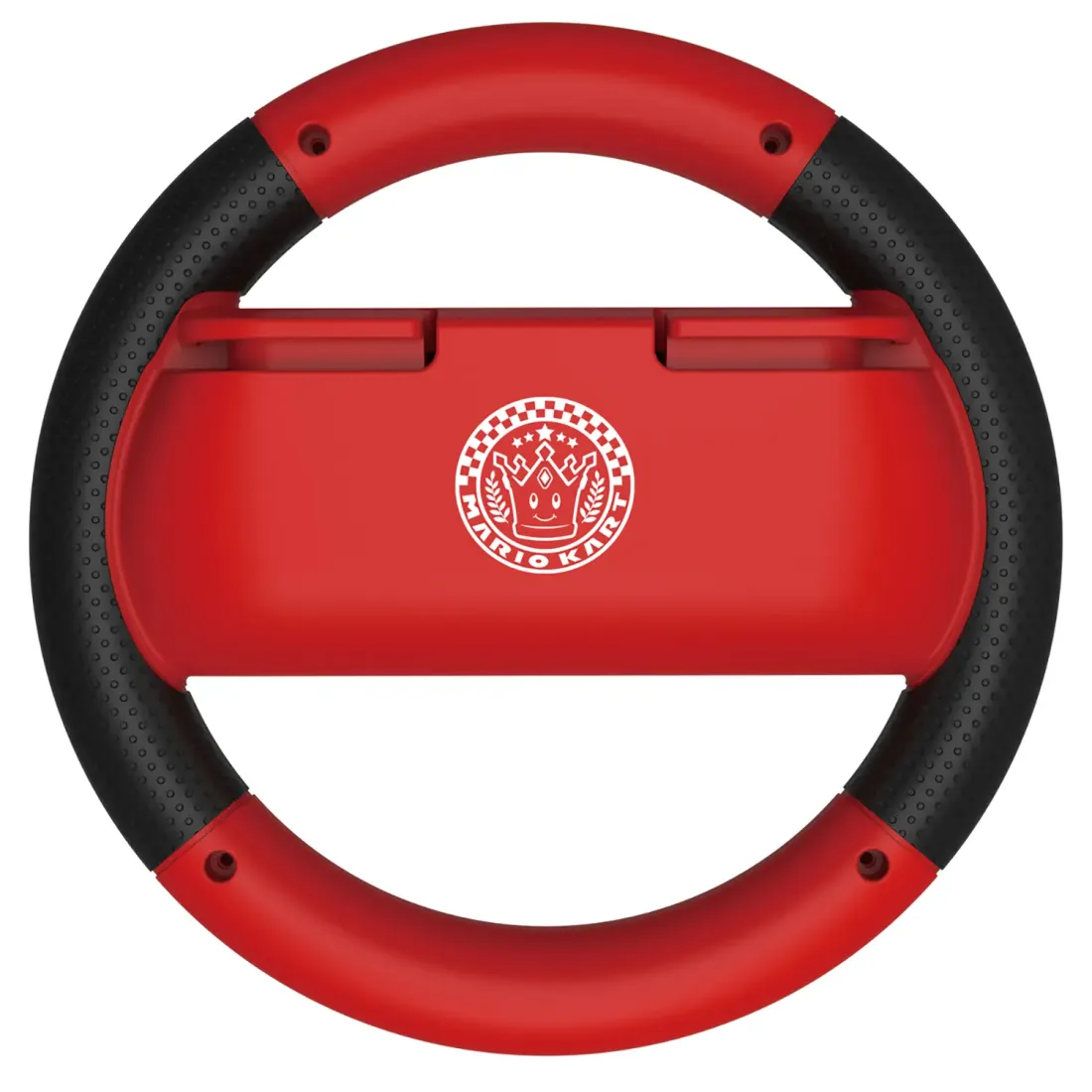 Nintendo Switch Руль Hori (Mario) для консоли Switch (NSW-054U)