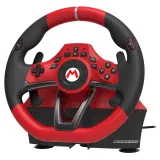 Nintendo Switch Руль Hori Mario Kart racing wheel pro Deluxe (NSW-228U)