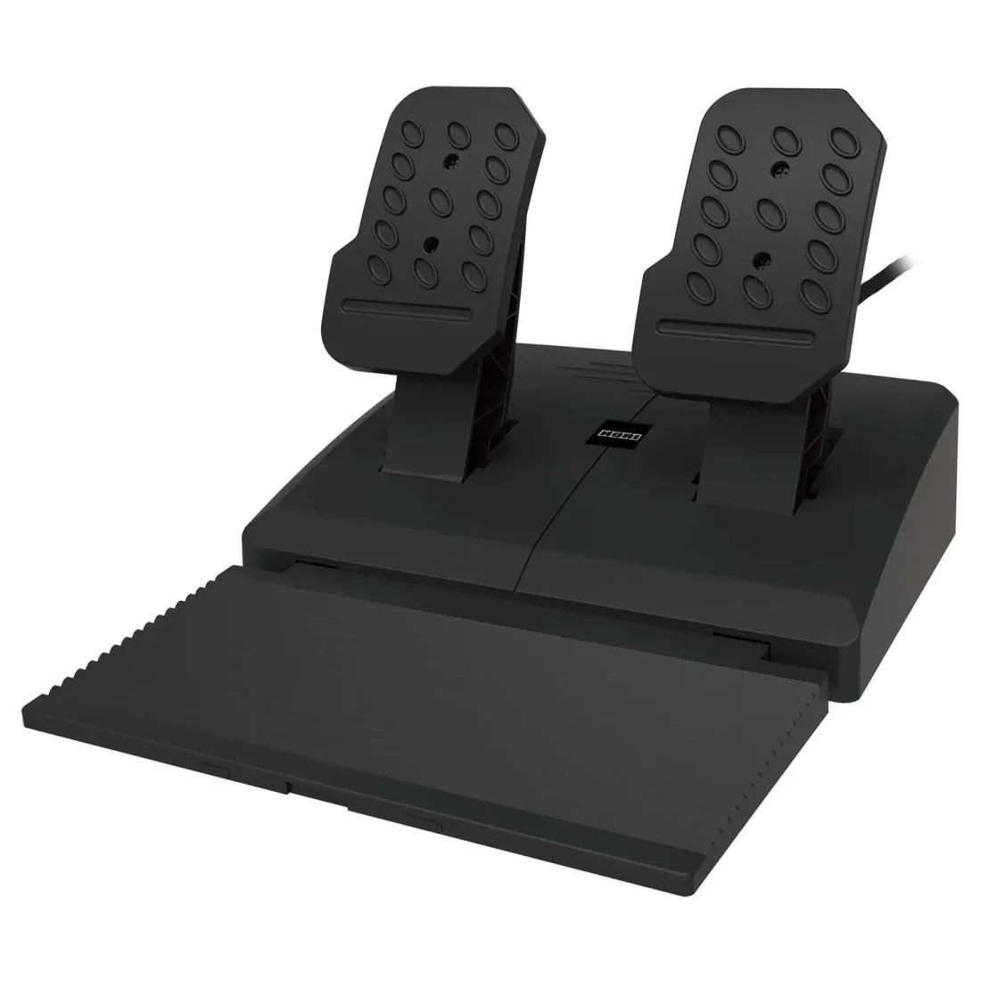 Nintendo Switch Руль Hori Mario Kart racing wheel pro Deluxe (NSW-228U)