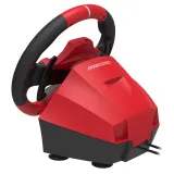 Nintendo Switch Руль Hori Mario Kart racing wheel pro Deluxe (NSW-228U)