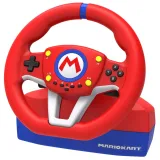 Nintendo Switch Руль Hori Mario Kart racing wheel pro (NSW-204U)