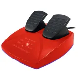 Руль Hori Mario Kart racing wheel pro (NSW-204U)