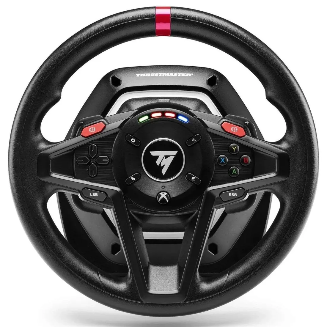 Руль Thrustmaster T128, Xbox Series X, Xbox Series S, PC