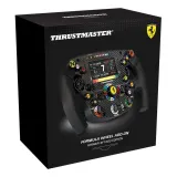 Съемное колесо Thrustmaster Formula Ferrari SF1000 edition, PS5, PS4, Xbox ONE, Series S, Х, ПК