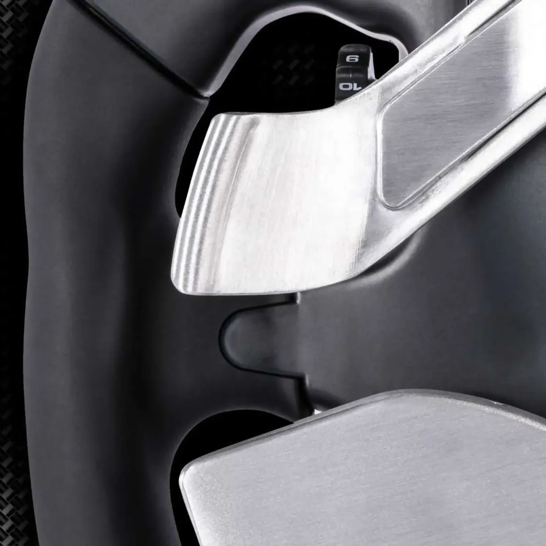 Съемное колесо Thrustmaster Formula Ferrari SF1000 edition, PS5, PS4, Xbox ONE, Series S, Х, ПК