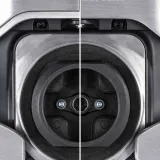 Съемное колесо Thrustmaster Formula Ferrari SF1000 edition, PS5, PS4, Xbox ONE, Series S, Х, ПК