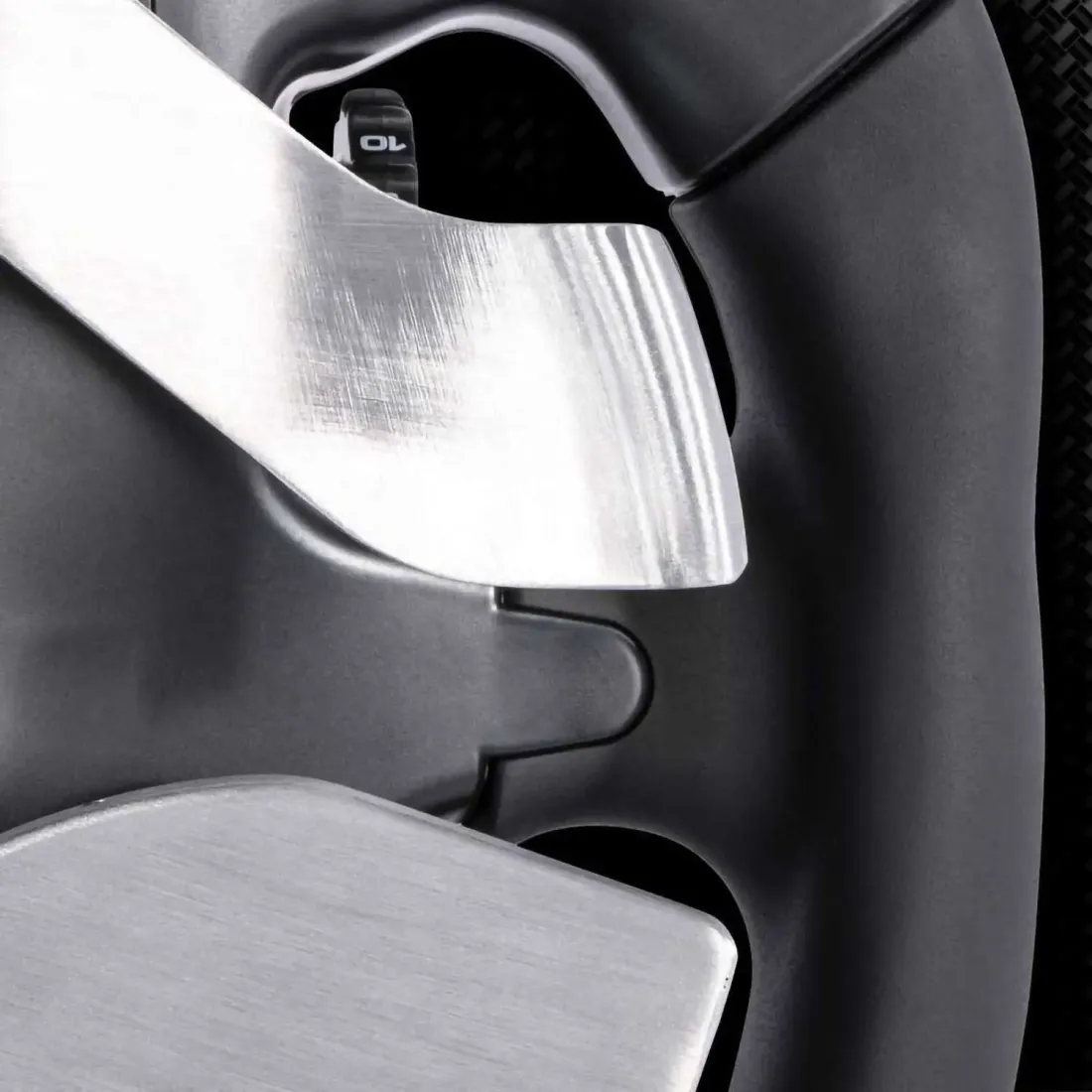 Съемное колесо Thrustmaster Formula Ferrari SF1000 edition, PS5, PS4, Xbox ONE, Series S, Х, ПК