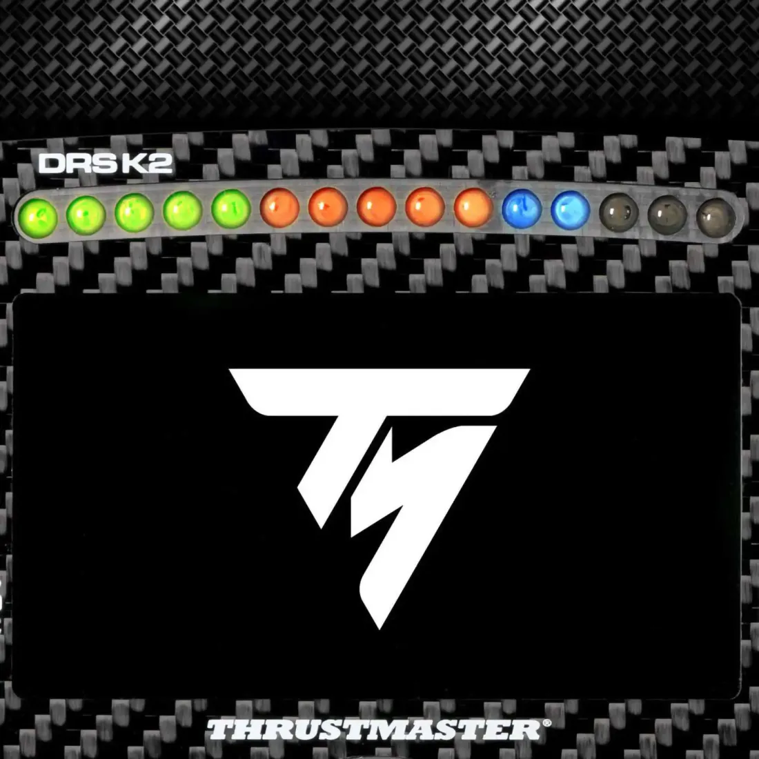 Съемное колесо Thrustmaster Formula Ferrari SF1000 edition, PS5, PS4, Xbox ONE, Series S, Х, ПК