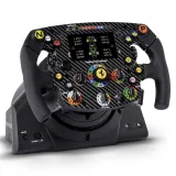 Съемное колесо Thrustmaster Formula Ferrari SF1000 edition, PS5, PS4, Xbox ONE, Series S, Х, ПК