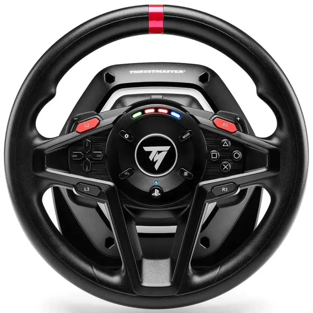 Руль Thrustmaster T128, PS5/PS4/PC